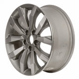 Aluminum Wheel For Honda Civic Coupe 2009-2015(ALYHR079U35)