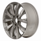 Aluminum Wheel For Honda Civic Coupe 2009-2015(ALYHR079U35)