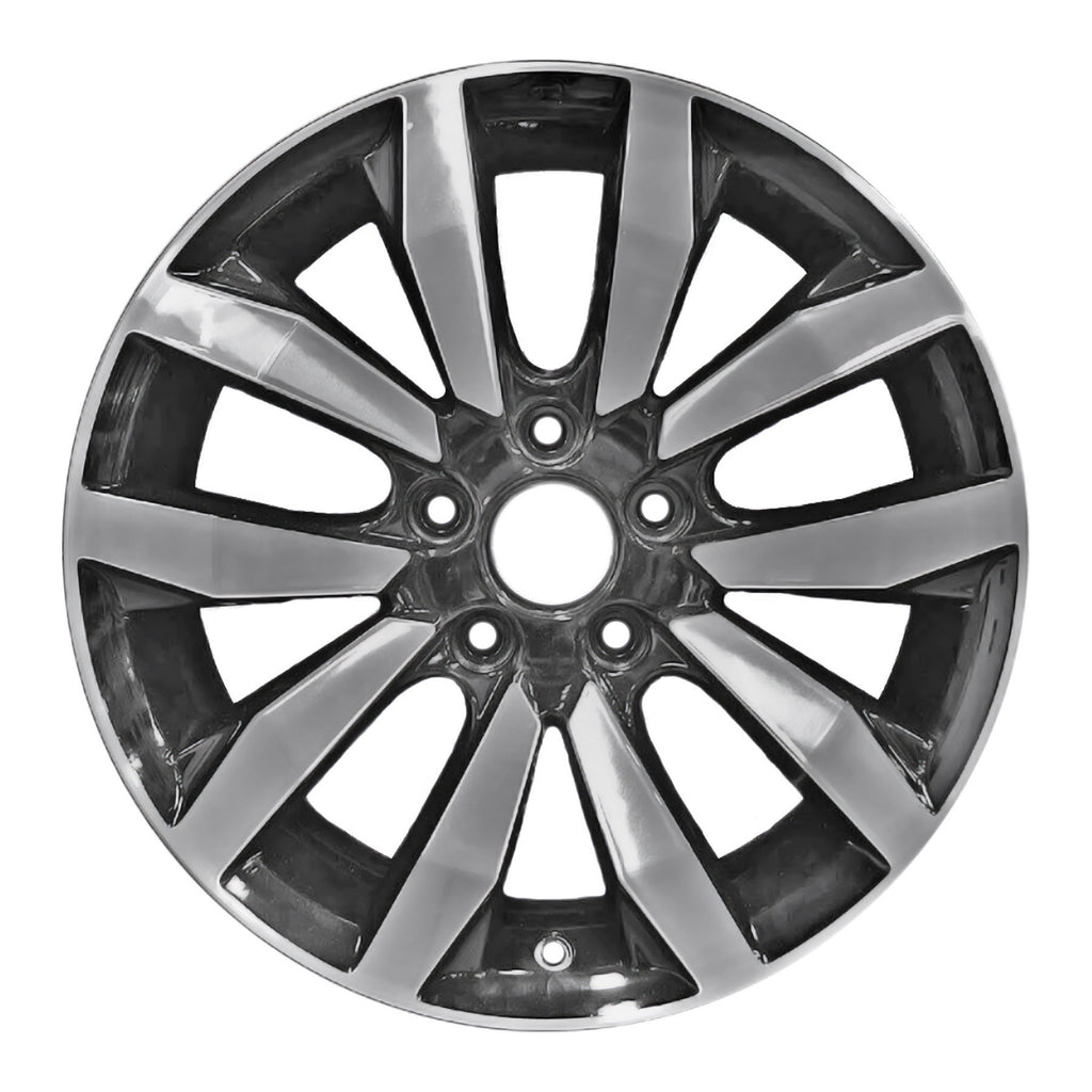 Aluminum Wheel For Honda Civic Coupe 2014-2015(ALYHR079U45)