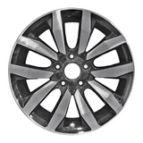 Aluminum Wheel For Honda Civic Coupe 2014-2015(ALYHR079U45)