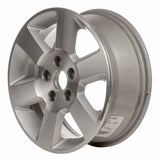 Aluminum Wheel For Honda Element 2009-2011(ALYHR080U10)