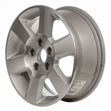 Aluminum Wheel For Honda Element 2009-2011(ALYHR080U10)