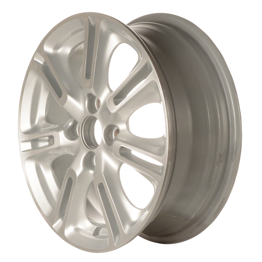 Aluminum Wheel For Honda Insight 2010-2012(ALYHR081U10)