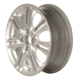 Aluminum Wheel For Honda Insight 2010-2012(ALYHR081U10)