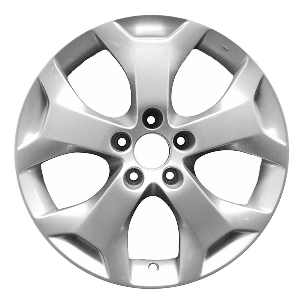 Aluminum Wheel For Honda Accord Crosstour 2010-2012(ALYHR082U20)