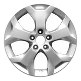 Aluminum Wheel For Honda Accord Crosstour 2010-2012(ALYHR082U20)