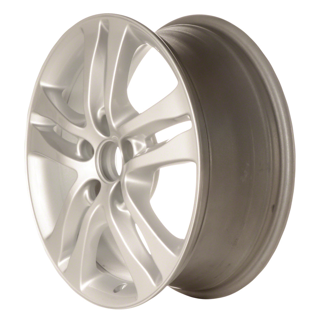 Aluminum Wheel For Honda Crv 2010-2011(ALYHR084U20N)
