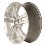 Aluminum Wheel For Honda Crv 2010-2011(ALYHR084U20N)