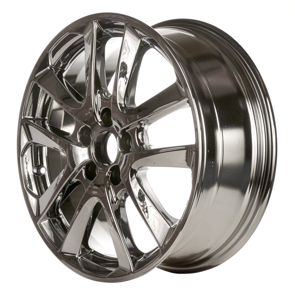 Aluminum Wheel For Honda Accord Crosstour 2010-2013(ALYHR085U95)