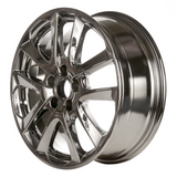 Aluminum Wheel For Honda Accord Crosstour 2010-2013(ALYHR085U95)