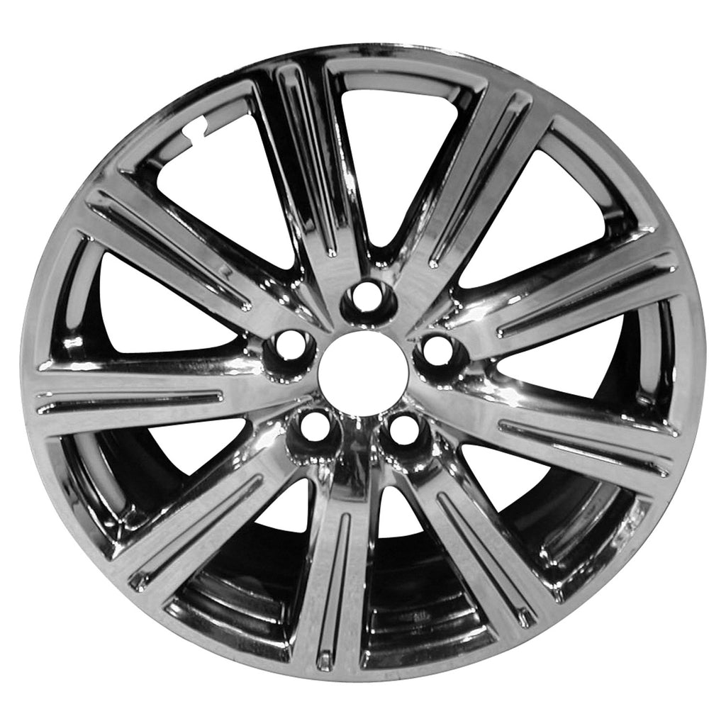 Aluminum Wheel For Acura Tl 2010-2013(ALYHR087U95)