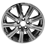 Aluminum Wheel For Acura Tl 2010-2013(ALYHR087U95)