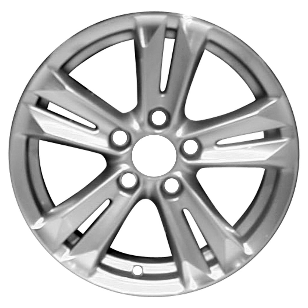 Aluminum Wheel For Honda Crz 2011-2014(ALYHR088U10)