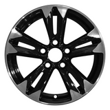 Aluminum Wheel For Honda Crz 2014-2015(ALYHR088U45)