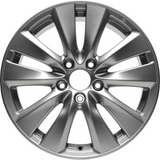 Aluminum Wheel For Honda Accord Coupe 2011-2012(ALYHR090U20N)