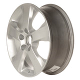 Aluminum Wheel For Honda Accord Crosstour 2010-2012(ALYHR091U20)