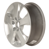 Aluminum Wheel For Honda Accord Crosstour 2010-2012(ALYHR091U20)