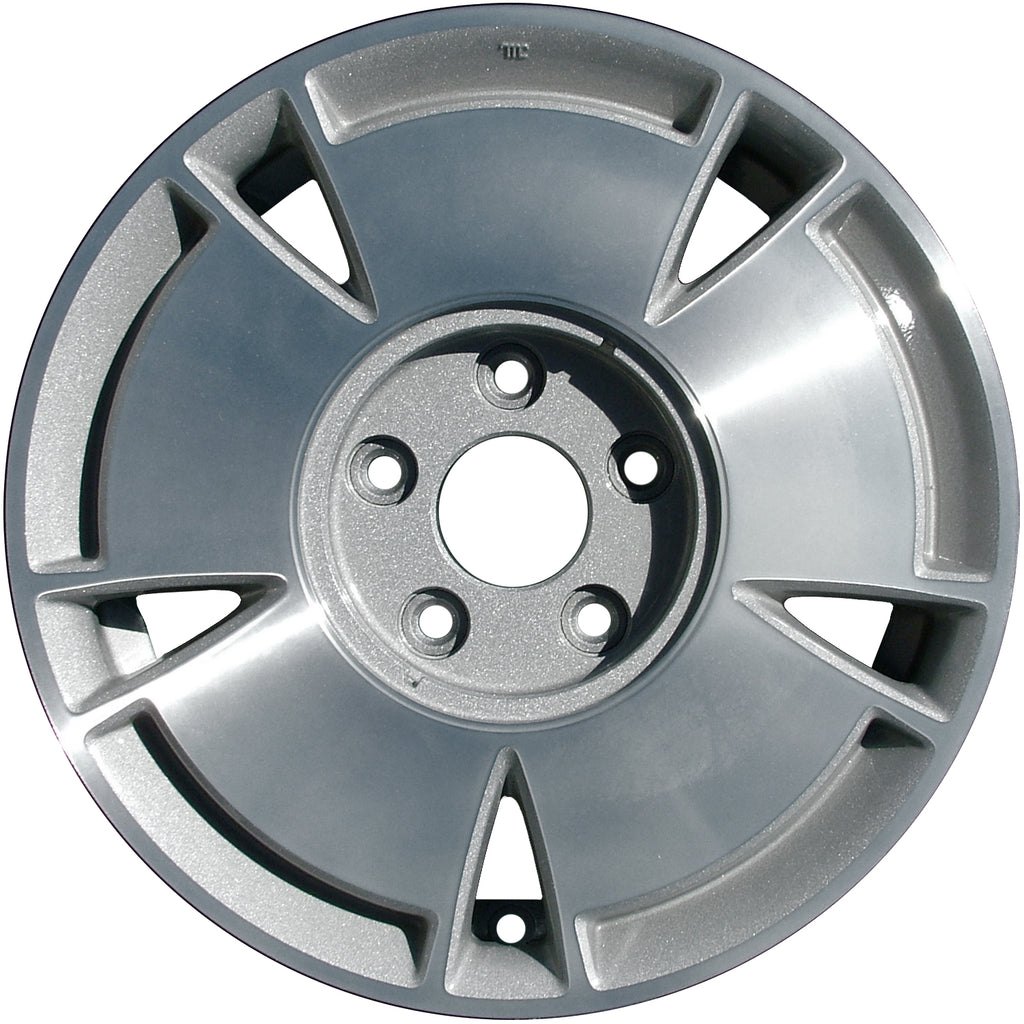 Aluminum Wheel For Honda Civic Coupe 2006-2011(ALYHR092U10)