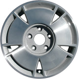 Aluminum Wheel For Honda Civic Coupe 2006-2011(ALYHR092U10)