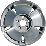 Aluminum Wheel For Honda Civic Coupe 2006-2011(ALYHR092U10)