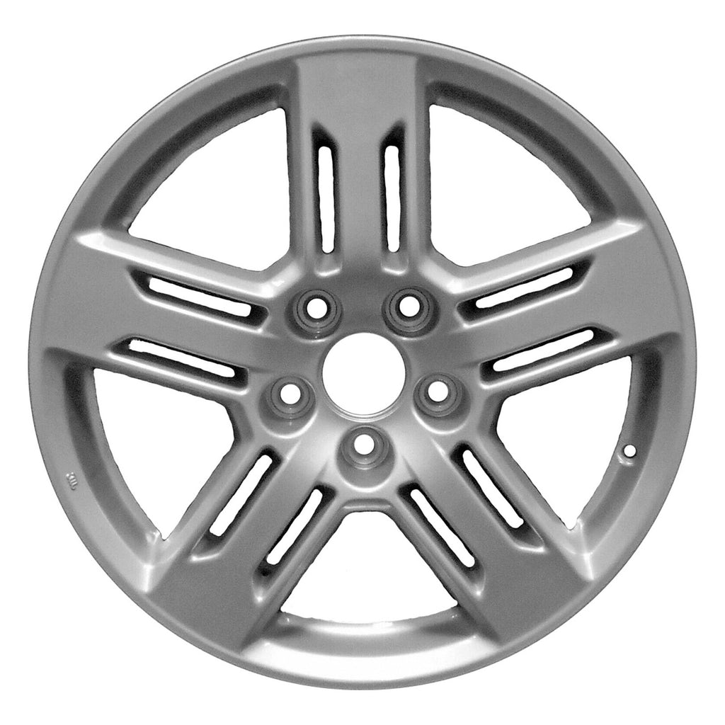 Aluminum Wheel For Honda Odyssey 2011-2013(ALYHR093U20)