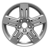 Aluminum Wheel For Honda Odyssey 2011-2013(ALYHR093U20)