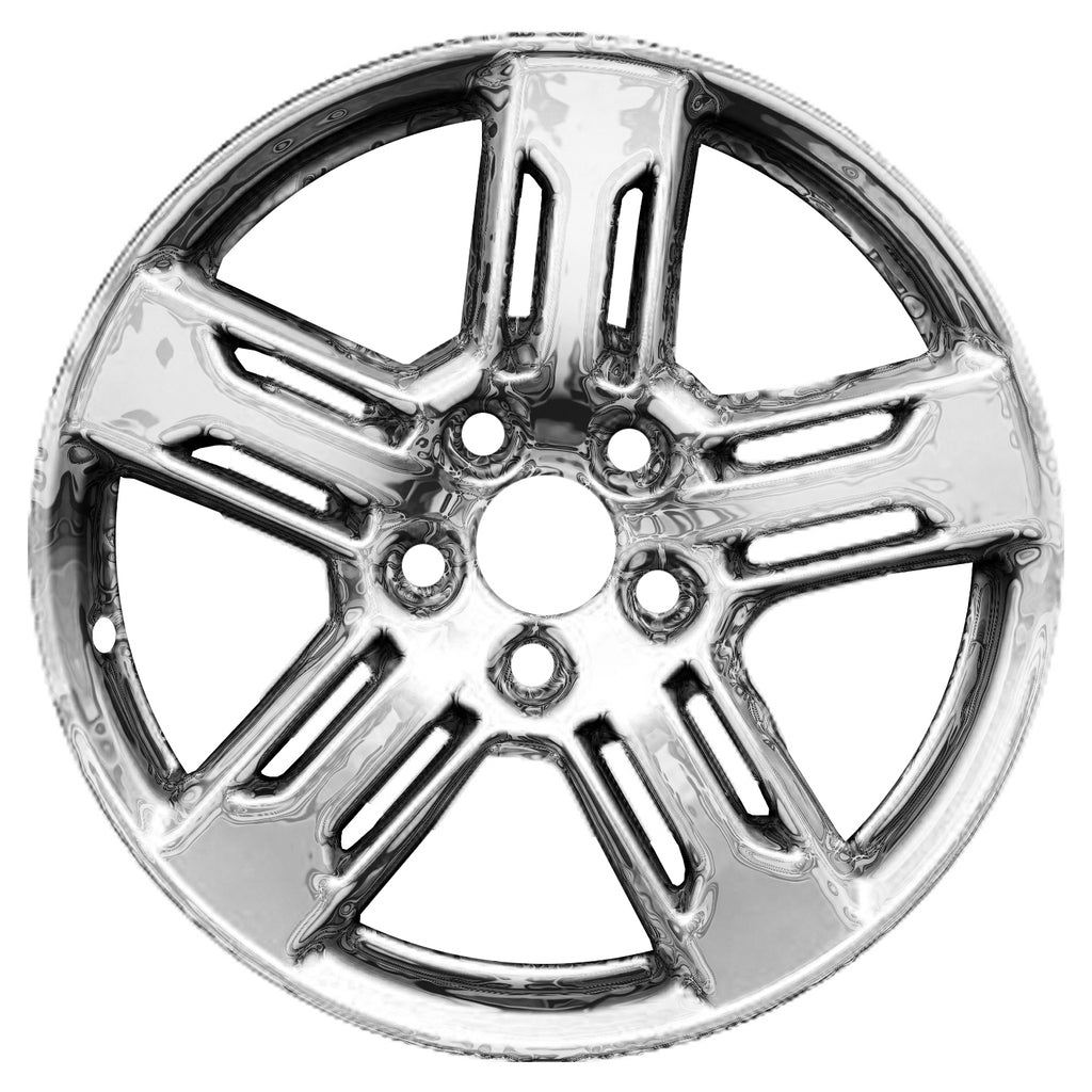 Aluminum Wheel For Honda Odyssey 2011-2013(ALYHR093U95)