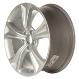 Aluminum Wheel For Honda Accord Coupe 2011-2012(ALYHR094U35)