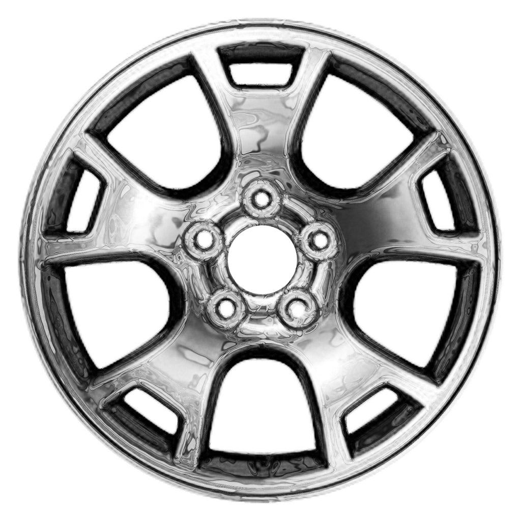 Aluminum Wheel For Honda Pilot 2009-2013(ALYHR095U85)