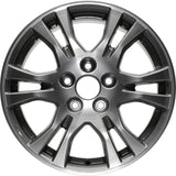 Aluminum Wheel For Honda Odyssey 2011-2013(ALYHR097U30N)