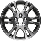 Aluminum Wheel For Honda Odyssey 2011-2013(ALYHR097U30N)