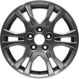 Aluminum Wheel For Honda Odyssey 2011-2013(ALYHR097U35N)