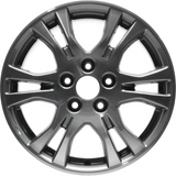 Aluminum Wheel For Honda Odyssey 2011-2013(ALYHR097U35N)