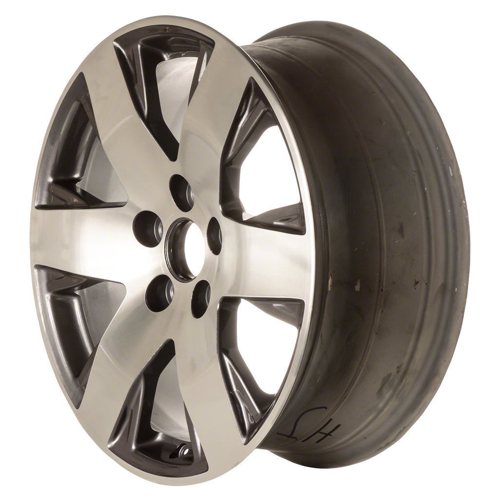 Aluminum Wheel For Honda Pilot 2012-2015(ALYHR098U35N)