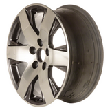 Aluminum Wheel For Honda Pilot 2012-2015(ALYHR098U35N)