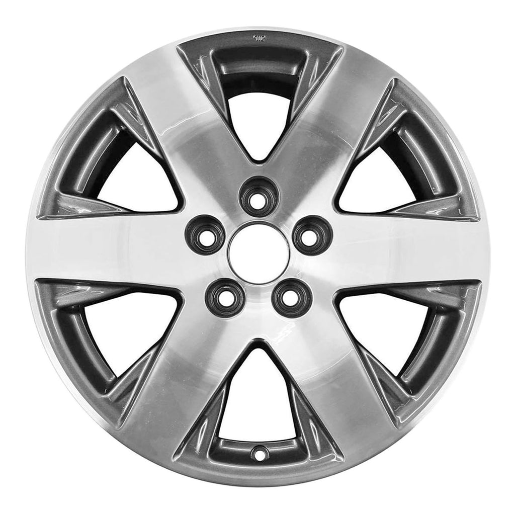 Aluminum Wheel For Honda Pilot 2012-2015(ALYHR098U35)