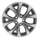 Aluminum Wheel For Honda Civic Coupe 2012-2013(ALYHS012U45)