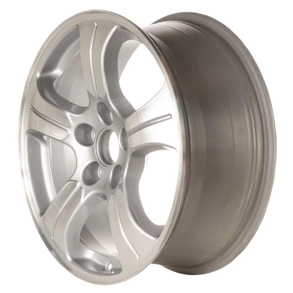 Aluminum Wheel For Honda Pilot 2012-2019(ALYHS013U15N)