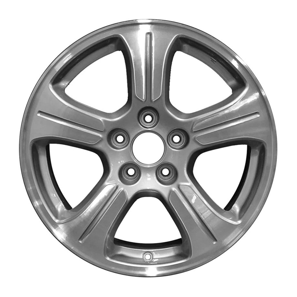 Aluminum Wheel For Honda Pilot 2012-2019(ALYHS013U15)