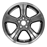 Aluminum Wheel For Honda Pilot 2012-2019(ALYHS013U35)