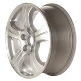 Aluminum Wheel For Honda Pilot 2012-2019(ALYHS013U95)