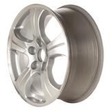 Aluminum Wheel For Honda Pilot 2012-2019(ALYHS013U95)