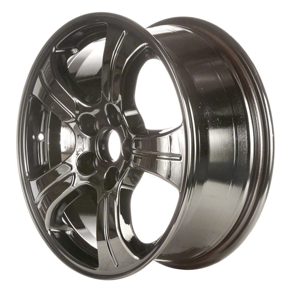 Aluminum Wheel For Honda Pilot 2012-2019(ALYHS013U97)