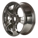 Aluminum Wheel For Honda Pilot 2012-2019(ALYHS013U97)