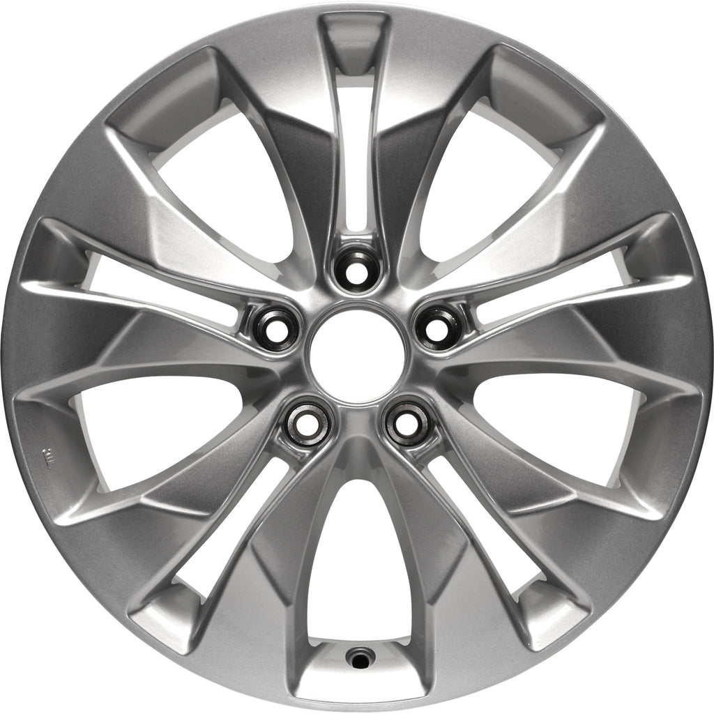 Aluminum Wheel For Honda Crv 2012-2014(ALYHS016U20N)