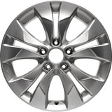 Aluminum Wheel For Honda Crv 2012-2014(ALYHS016U20)