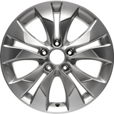 Aluminum Wheel For Honda Crv 2012-2014(ALYHS016U20)