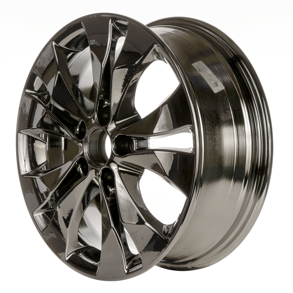 Aluminum Wheel For Honda Crv 2012-2014(ALYHS016U95)