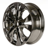 Aluminum Wheel For Honda Crv 2012-2014(ALYHS016U95)
