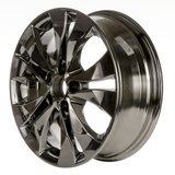 Aluminum Wheel For Honda Crv 2012-2014(ALYHS016U95)